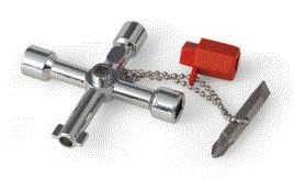 LLAVE MULTIPLE MANTENIMIENTO