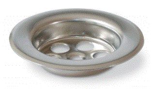 CAZOLETA REPUESTO VALVULA INOX 70MM