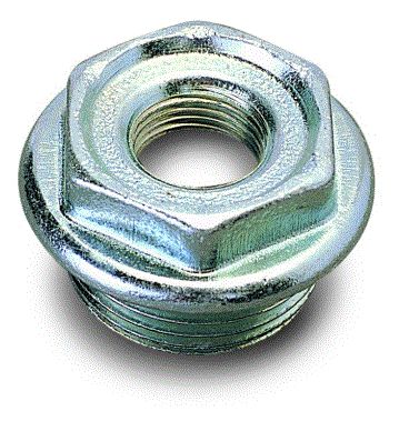 TAPON RADIADOR 42MM X 1 X 1/2" IZQ"