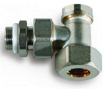 DETENTOR RADIADOR 16 MM. MULTICAPA