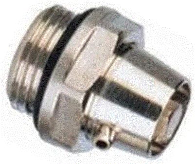 PURGADOR MANUAL RADIADOR 1/8"