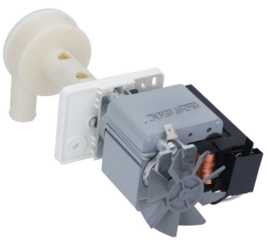 BOMBA GRE 60W 230V 60HZ ENTRADA Ø 16MM SALIDA Ø 21MM L 110MM BOMBA GRE 60W 230V 60HZ ENTRADA Ø 16MM SALIDA Ø 21MM L 110MM