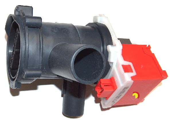 BOMBA DESAGUE EQUIVALENTE PARA BALAY, BOSCH, SIEME BOMBA DESAGUE EQUIVALENTE PARA BALAY, BOSCH, SIEME