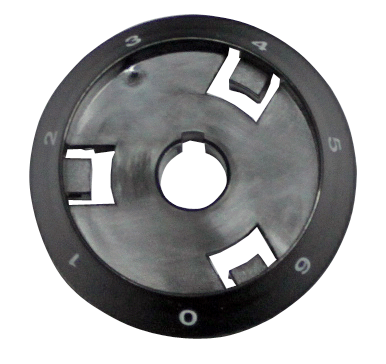 SUPLEMENTO MANDO 6P G8000827 SUPLEMENTO MANDO 6P G8000827