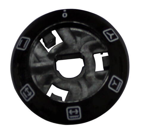 SUPLEMENTO MANDO HO FAG 5 FUNC. NEGRO SUPLEMENTO MANDO HO FAG 5 FUNC. NEGRO
