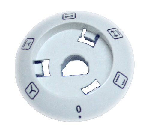 DIAL MANDO HORNO FAGOR 5 FUNCIONES.VÁLIDO PARA MOD DIAL MANDO HORNO FAGOR 5 FUNCIONES.VÁLIDO PARA MOD