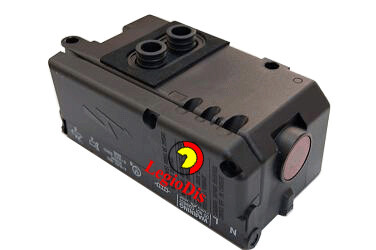 535R SE/LD 300.8652 RIELLO/ROCA CENTRALITAS 535R SE/LD 300.8652 RIELLO/ROCA CENTRALITAS