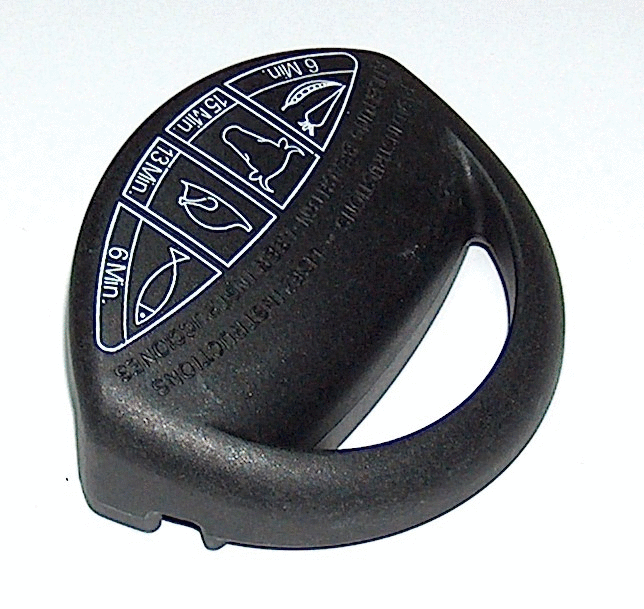 ASA TAPA MAGEFESA IDEAL ASA TAPA MAGEFESA IDEAL