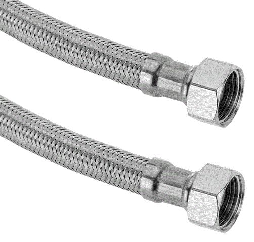 ENLACE 13MM 2 HEMBRAS 1/2 X 50 CM. ENLACE 13MM 2 HEMBRAS 1/2 X 50 CM."