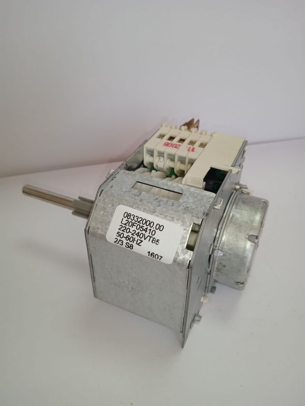 PROGRAMADOR LD BAL EC-4325.02 L20F05410 PROGRAMADOR LD BAL EC-4325.02 L20F05410