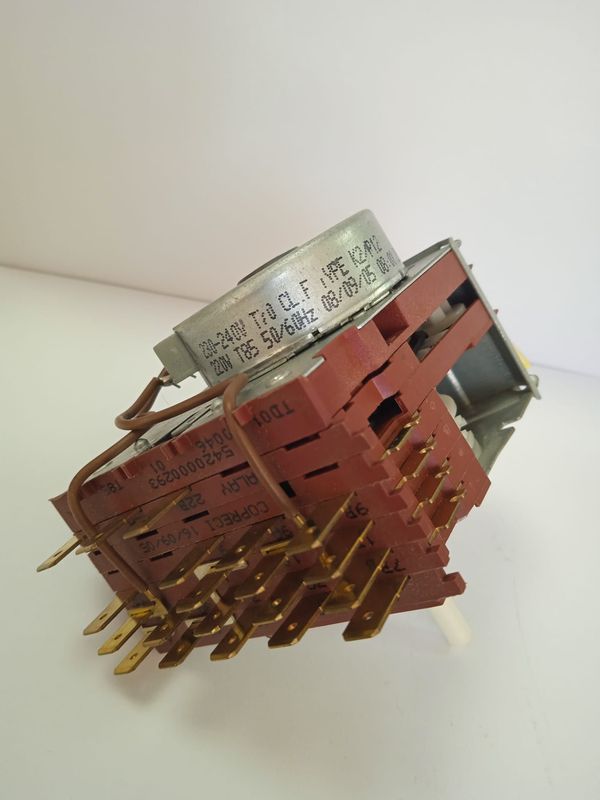 PROGRAMADOR LD BAL TD-01004600 PROGRAMADOR LD BAL TD-01004600