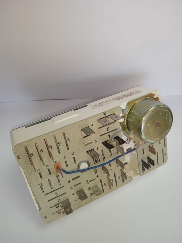 PROGRAMADOR LD BAL T-5606,5636 PROGRAMADOR LD BAL T-5606,5636