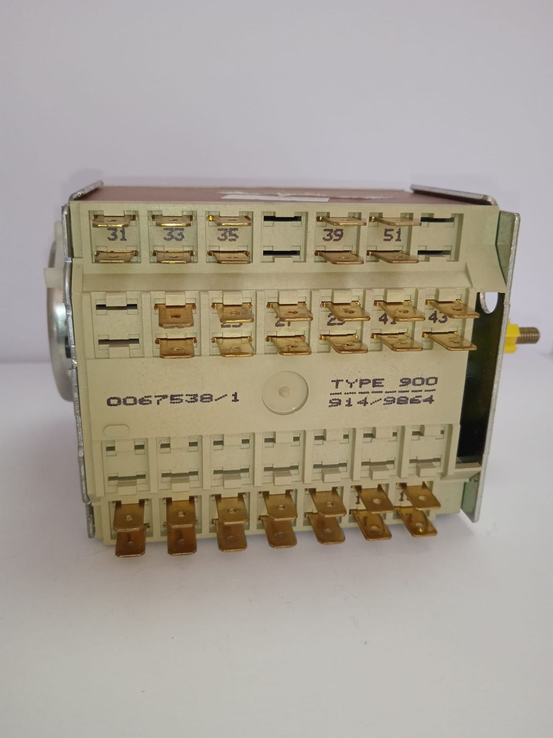 PROGRAMADOR LD PHL 900/914/9864