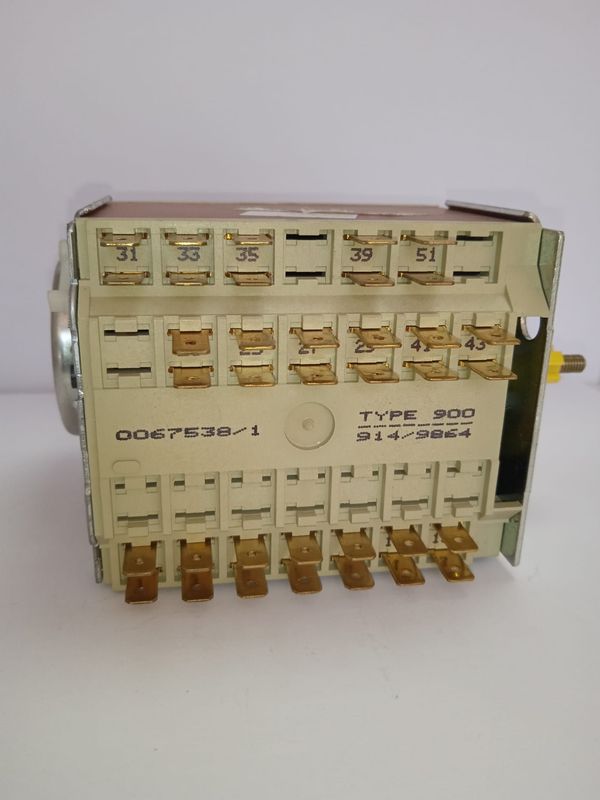 PROGRAMADOR LD PHL 900/914/9864 PROGRAMADOR LD PHL 900/914/9864