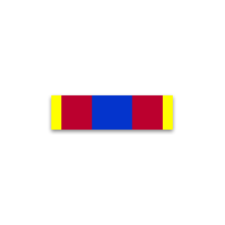 Dixmude - Médaille de la Défense Nationale - échelon or
