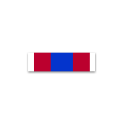 Dixmude - Médaille de la Défense Nationale - échelon argent