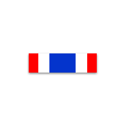 Dixmude - Médaille Protection Militaire du Territoire