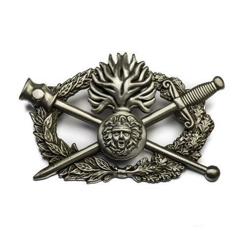 Brevet d&#39;Officier de Police Judiciaire