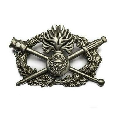 Brevet d'Officier de Police Judiciaire