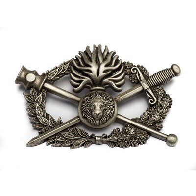 Brevet Diplôme d'Arme