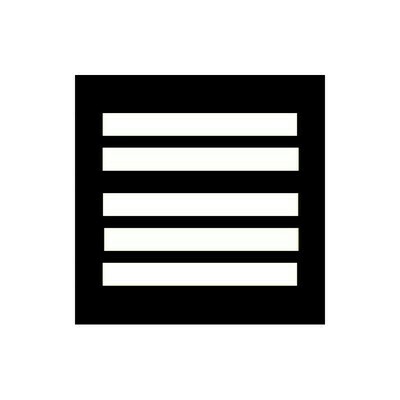 Grade de poitrine - Colonel