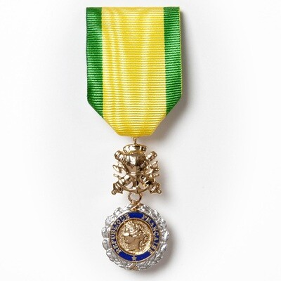 Médaille Militaire