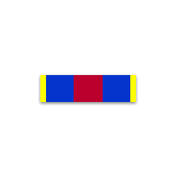 Dixmude - Médaille des Réservistes Volontaires de Défense et de Sécurité Intérieure - échelon or