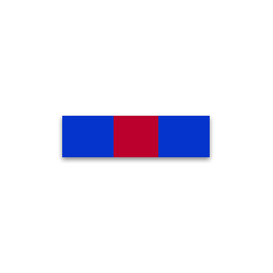 Dixmude - Médaille des Réservistes Volontaires de Défense et de Sécurité Intérieure - échelon bronze