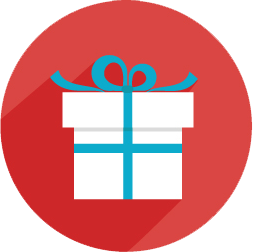Carte cadeau