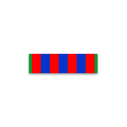 Dixmude - Médaille Commémorative Française