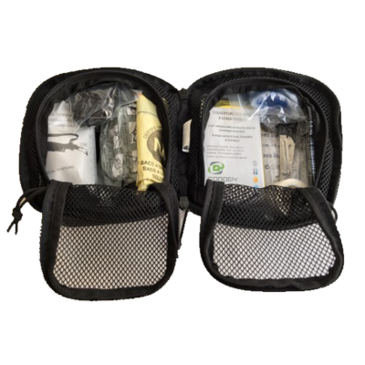 Trousse de secours - Gendarmerie
