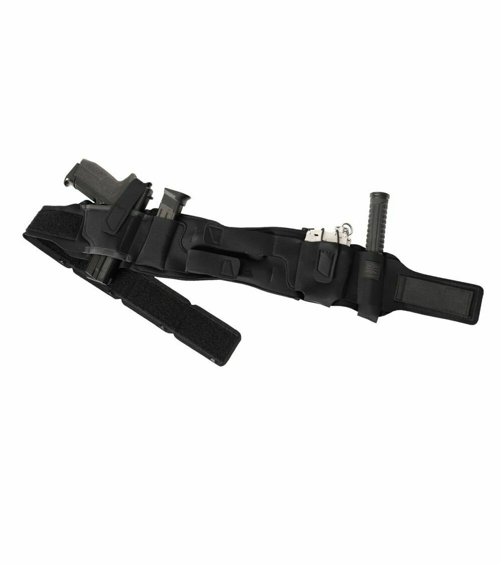 Ceinturon port discret GK Pro Neo Belt Undercover