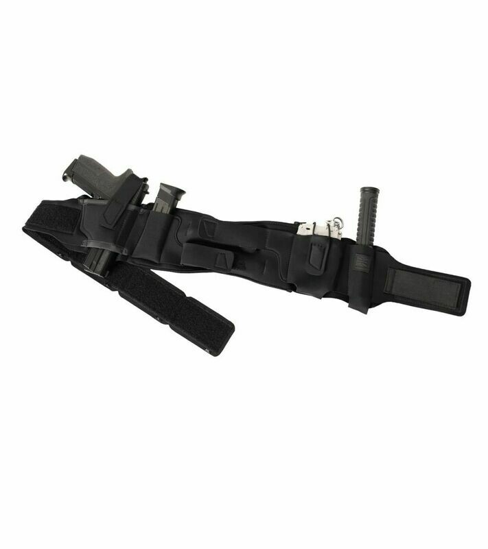 Ceinturon port discret GK Pro Neo Belt Undercover