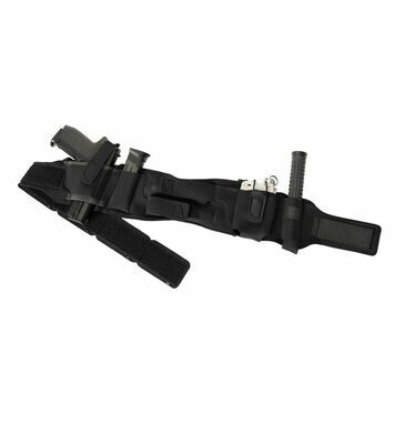 Ceinturon port discret GK Pro Neo Belt Undercover
