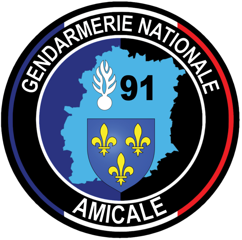 Rondache Amicale