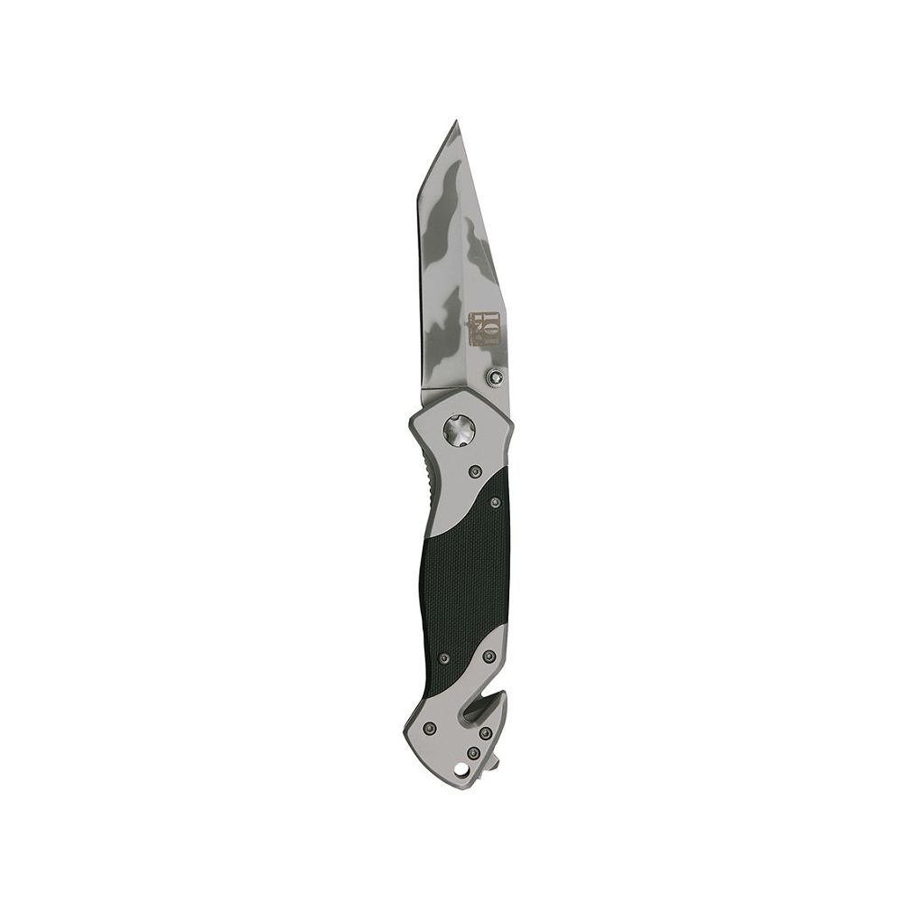 Couteau Brise Vitre &amp; Coupe Sangle