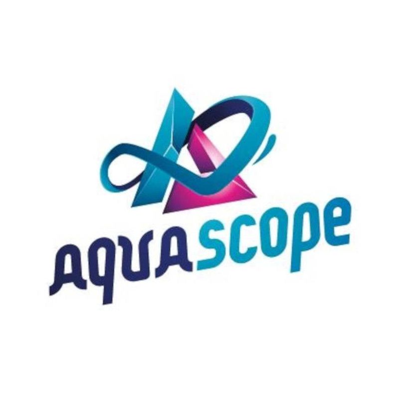 Place daté Aquascope