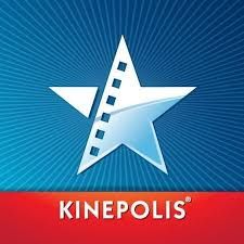 Carte ou e-carte multi-places - cinéma Kinépolis