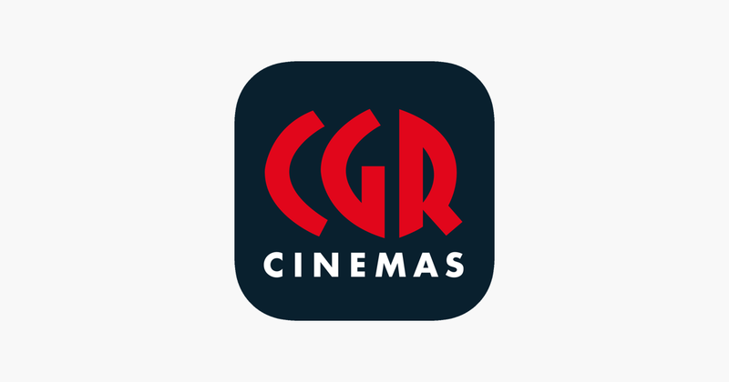 Place cinéma CGR Premium