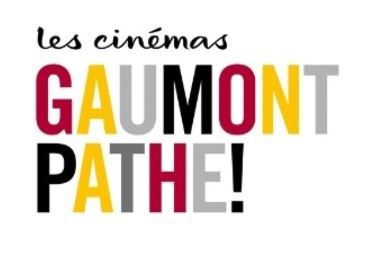 Pathé-Gaumont - CinéPass solo ou duo (1 an)