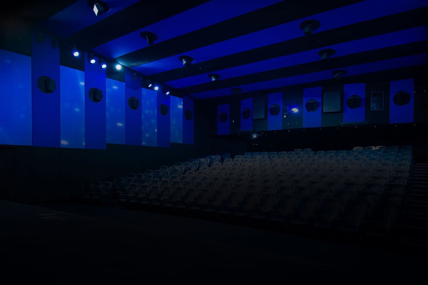 CGR - place de cinéma Premium