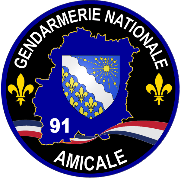Amicale du GGD91