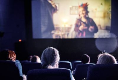 Cinémas