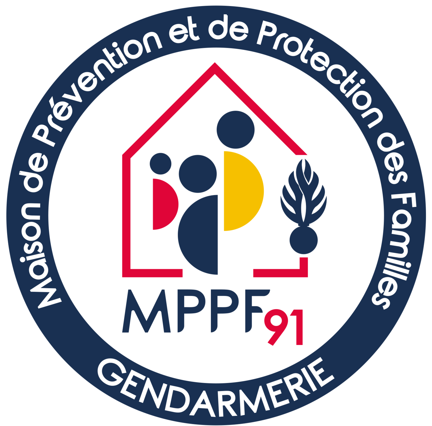 Rondache Maison de Prévention et de Protection des Familles