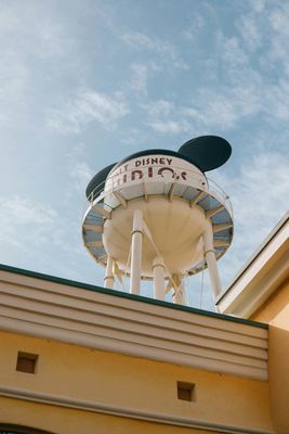 Billet Disneyland Paris - Flex / Eco 1 ou 2 parcs