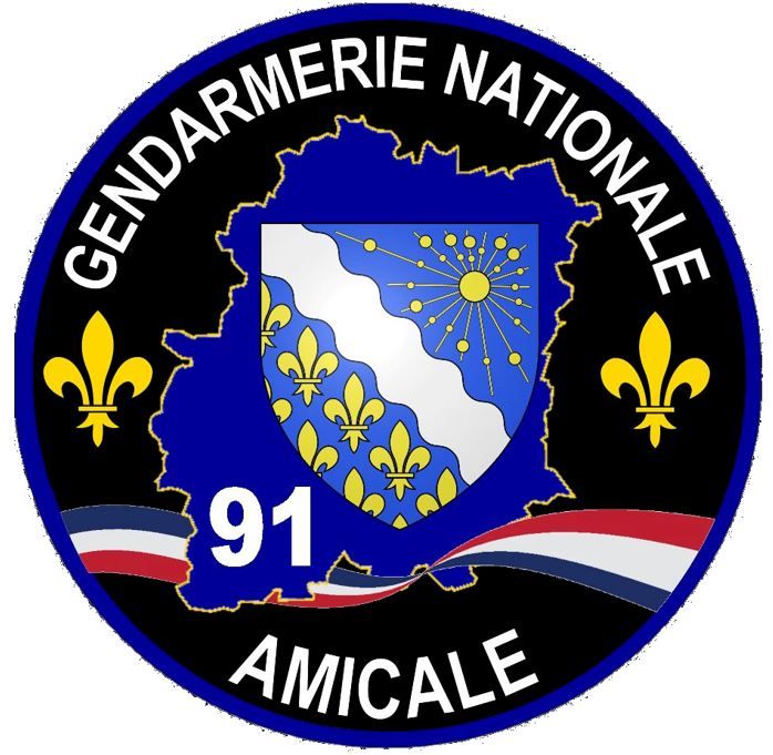 Rondache Amicale - nouvelle édition