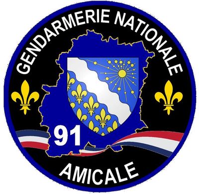 Rondache Amicale - nouvelle édition