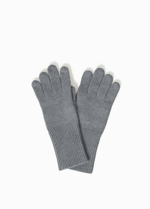 Pure Cashmere Gloves