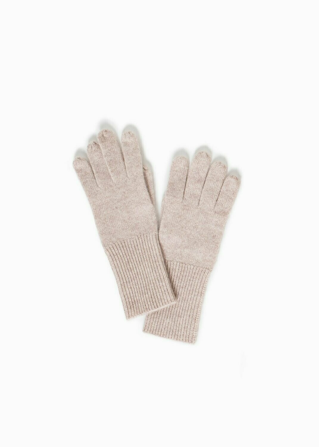 Pure Cashmere Gloves