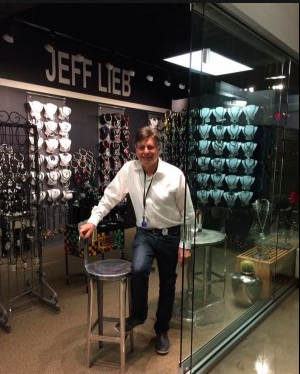 Jeff Lieb Jewelry